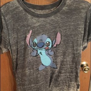 Stitch shirt